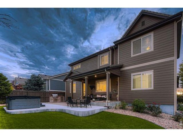 10080 Glenayre Ln, Parker, CO 80134
