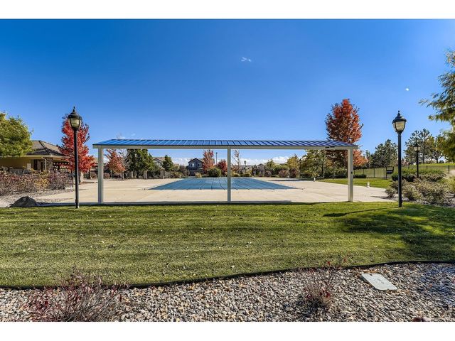 10080 Glenayre Ln, Parker, CO 80134