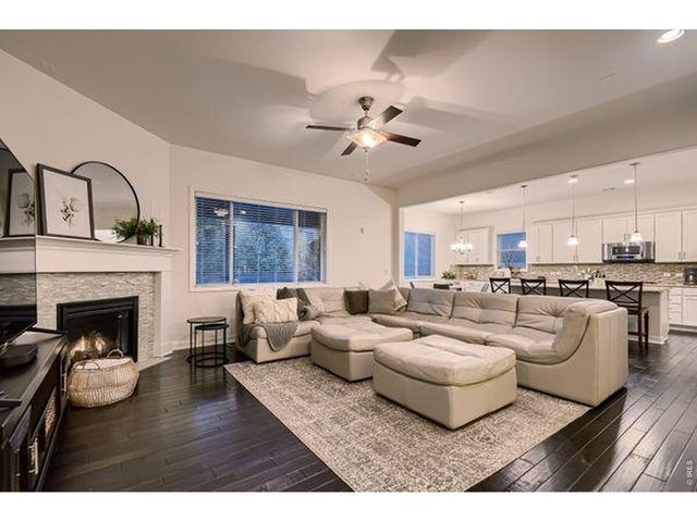 10080 Glenayre Ln, Parker, CO 80134