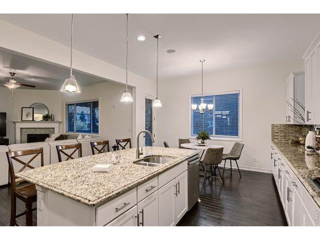 10080 Glenayre Ln, Parker, CO 80134