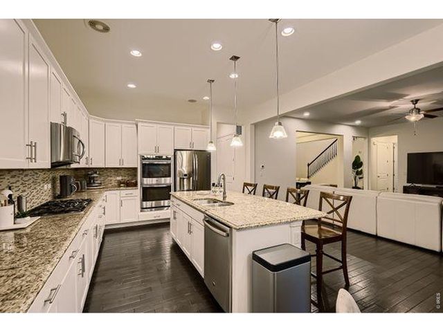 10080 Glenayre Ln, Parker, CO 80134