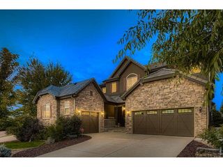 10080 Glenayre Ln, Parker, CO 80134