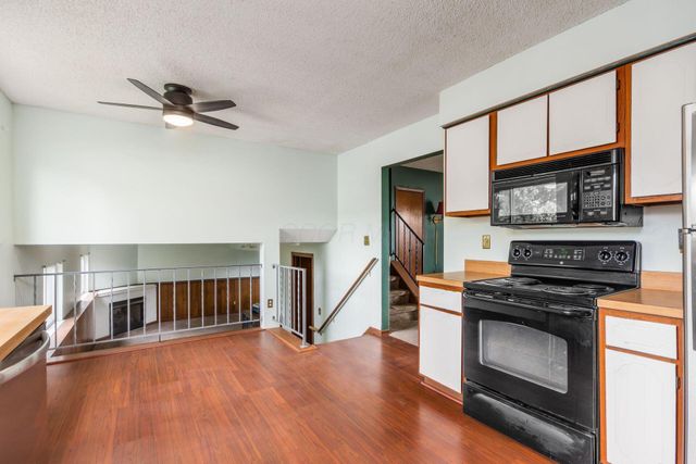 1708 Bucksglen Drive, Galloway, OH 43119