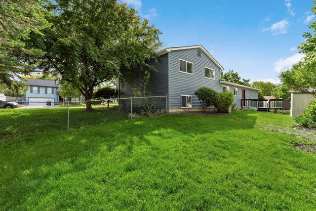 1708 Bucksglen Drive, Galloway, OH 43119