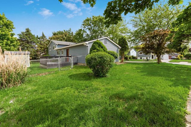 1708 Bucksglen Drive, Galloway, OH 43119