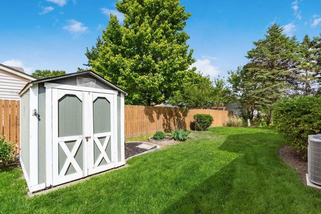 1708 Bucksglen Drive, Galloway, OH 43119