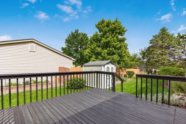 1708 Bucksglen Drive, Galloway, OH 43119