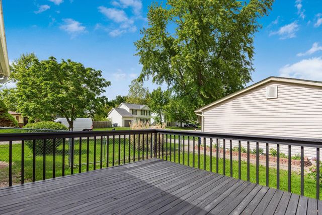 1708 Bucksglen Drive, Galloway, OH 43119