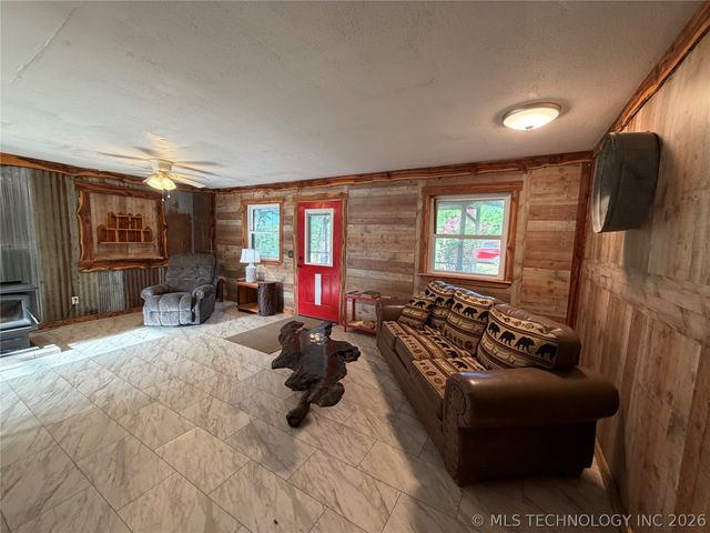 723 Double Springs Road, Mcalester, OK 74501