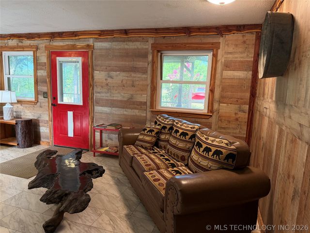 723 Double Springs Road, Mcalester, OK 74501
