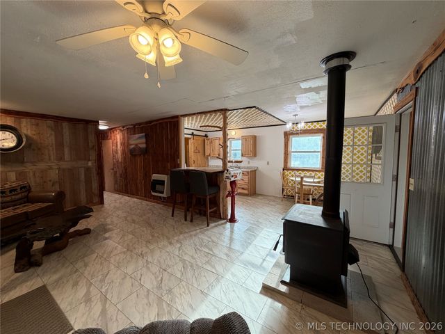 723 Double Springs Road, Mcalester, OK 74501