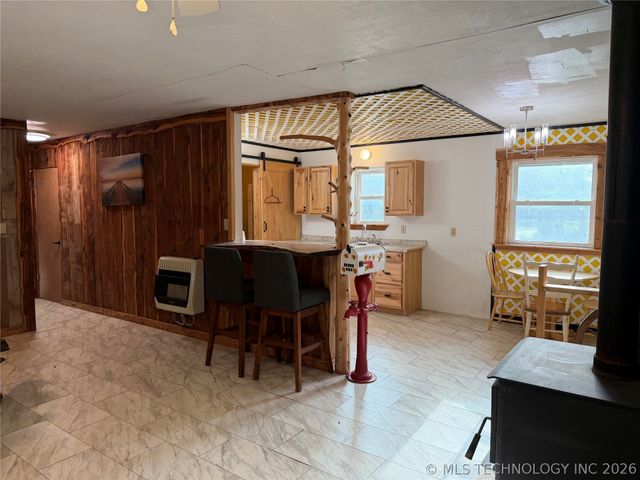 723 Double Springs Road, Mcalester, OK 74501