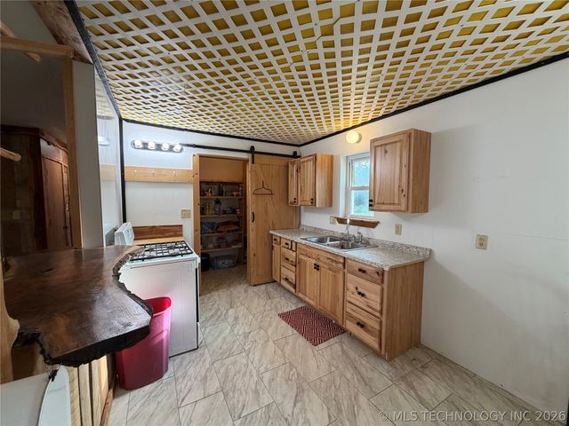 723 Double Springs Road, Mcalester, OK 74501