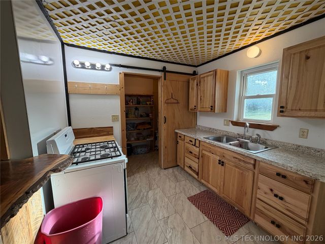 723 Double Springs Road, Mcalester, OK 74501