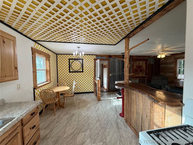 723 Double Springs Road, Mcalester, OK 74501