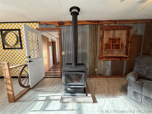 723 Double Springs Road, Mcalester, OK 74501