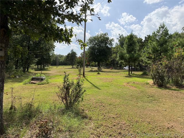 723 Double Springs Road, Mcalester, OK 74501