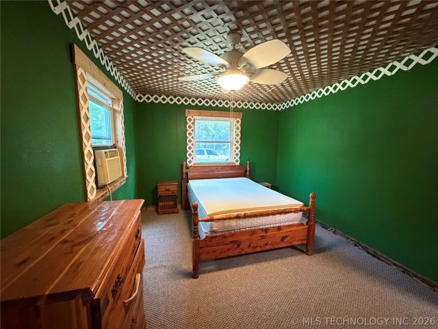 723 Double Springs Road, Mcalester, OK 74501