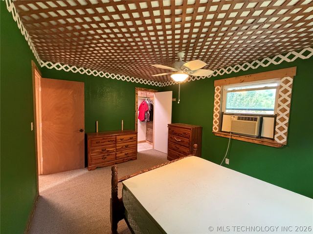723 Double Springs Road, Mcalester, OK 74501