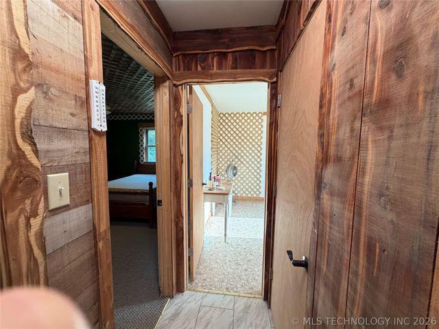 723 Double Springs Road, Mcalester, OK 74501