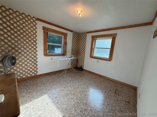 723 Double Springs Road, Mcalester, OK 74501