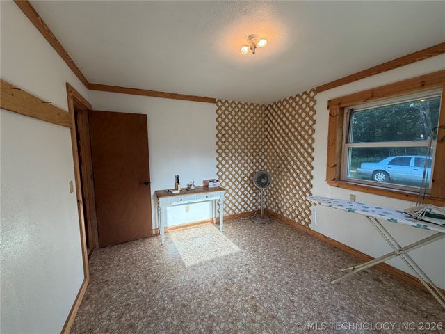 723 Double Springs Road, Mcalester, OK 74501