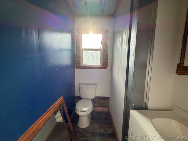 723 Double Springs Road, Mcalester, OK 74501