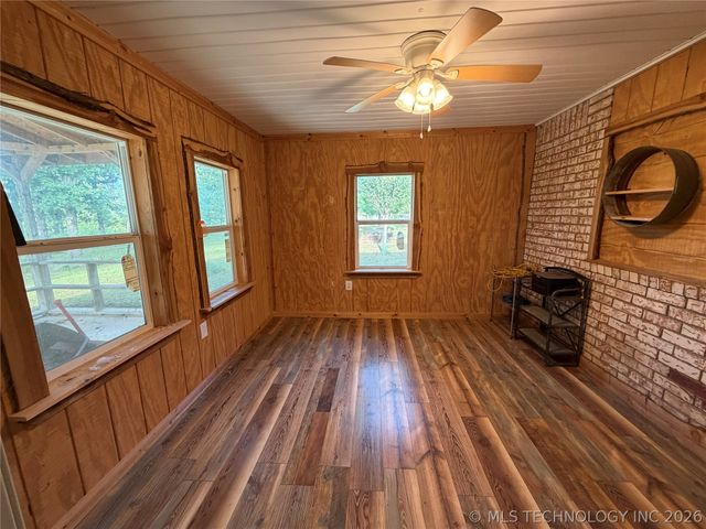 723 Double Springs Road, Mcalester, OK 74501