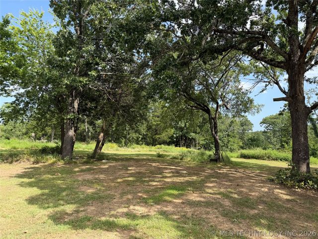 723 Double Springs Road, Mcalester, OK 74501