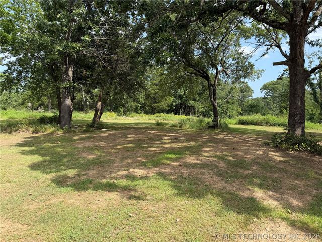 723 Double Springs Road, Mcalester, OK 74501