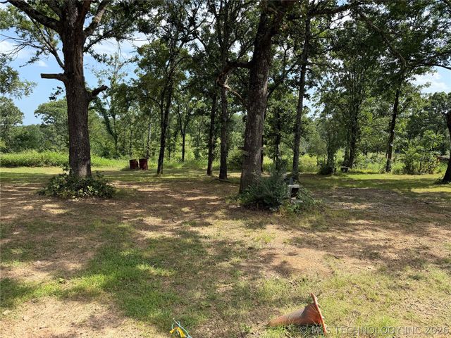 723 Double Springs Road, Mcalester, OK 74501