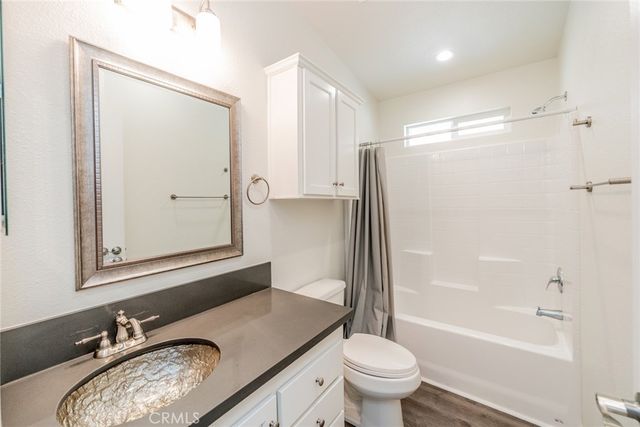 1573 Smoke Tree Road, Pinon Hills, CA 92372