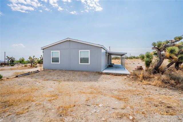 1573 Smoke Tree Road, Pinon Hills, CA 92372