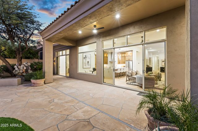 9546 E CAVALRY Drive, Scottsdale, AZ 85262