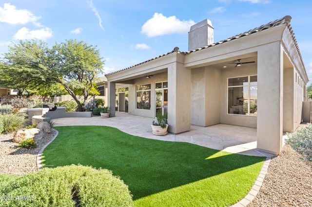 9546 E CAVALRY Drive, Scottsdale, AZ 85262
