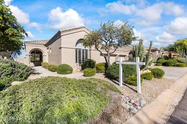 9546 E CAVALRY Drive, Scottsdale, AZ 85262