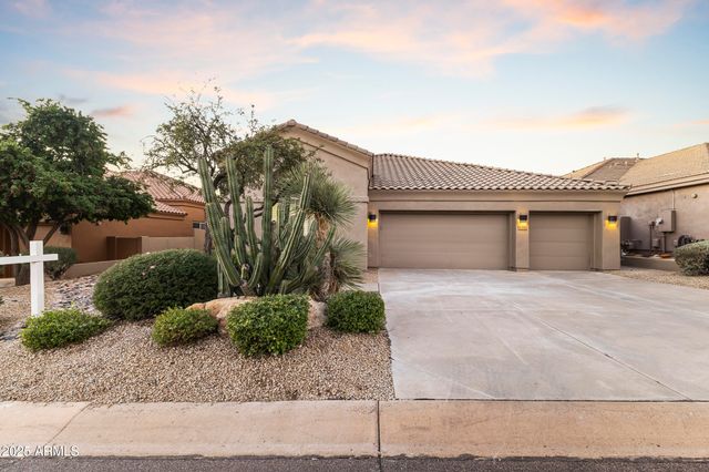 9546 E CAVALRY Drive, Scottsdale, AZ 85262