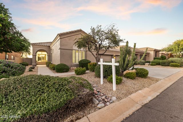 9546 E CAVALRY Drive, Scottsdale, AZ 85262