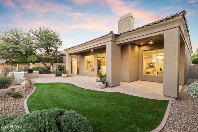 9546 E CAVALRY Drive, Scottsdale, AZ 85262