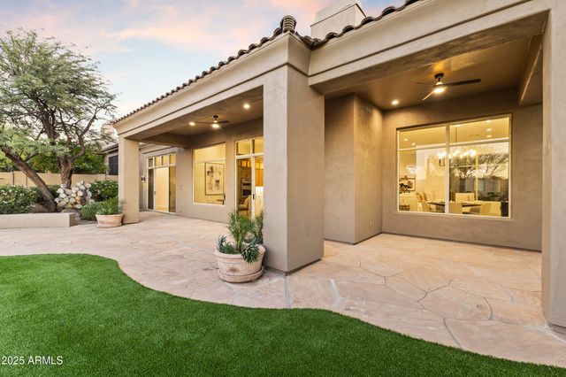 9546 E CAVALRY Drive, Scottsdale, AZ 85262