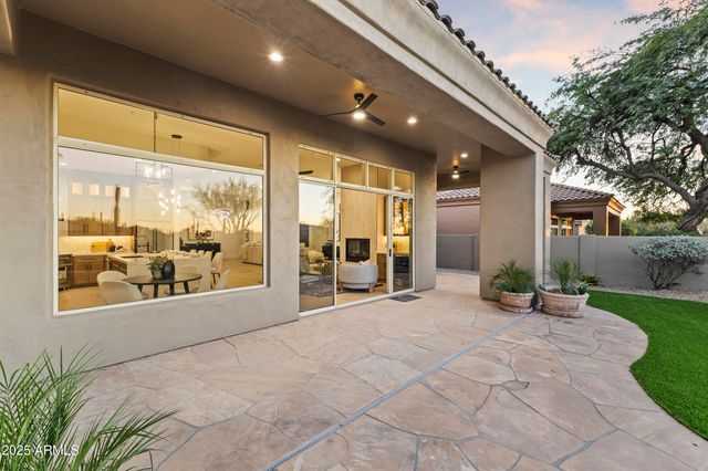 9546 E CAVALRY Drive, Scottsdale, AZ 85262