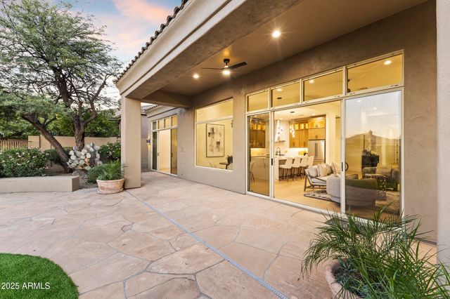 9546 E CAVALRY Drive, Scottsdale, AZ 85262