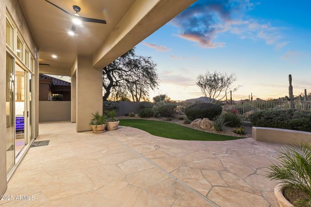 9546 E CAVALRY Drive, Scottsdale, AZ 85262