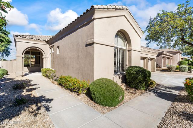 9546 E CAVALRY Drive, Scottsdale, AZ 85262