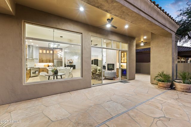 9546 E CAVALRY Drive, Scottsdale, AZ 85262