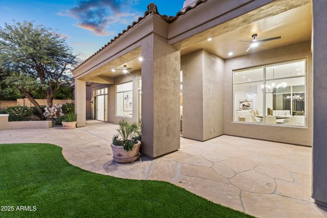 9546 E CAVALRY Drive, Scottsdale, AZ 85262