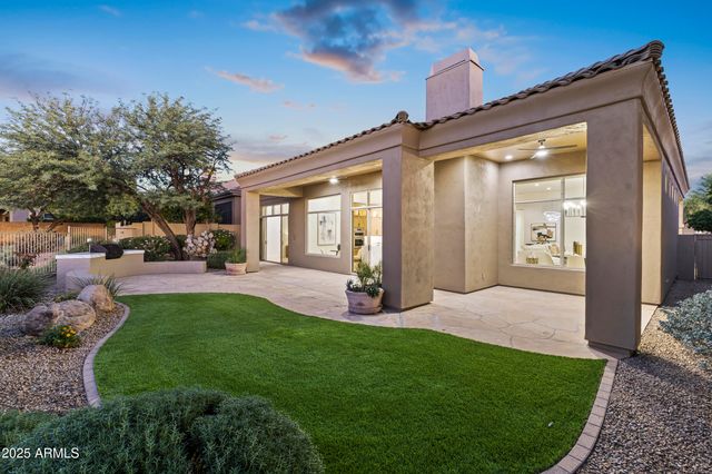 9546 E CAVALRY Drive, Scottsdale, AZ 85262