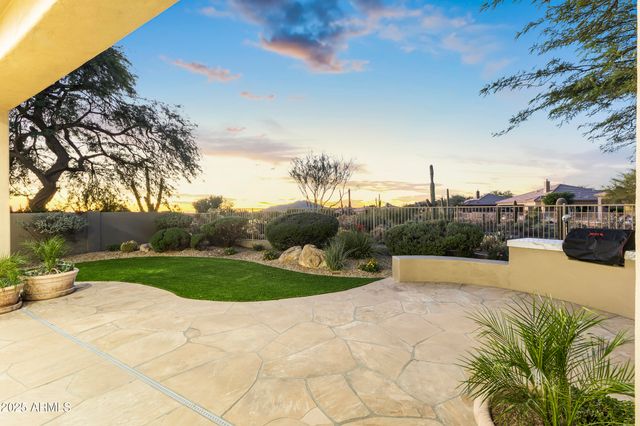 9546 E CAVALRY Drive, Scottsdale, AZ 85262