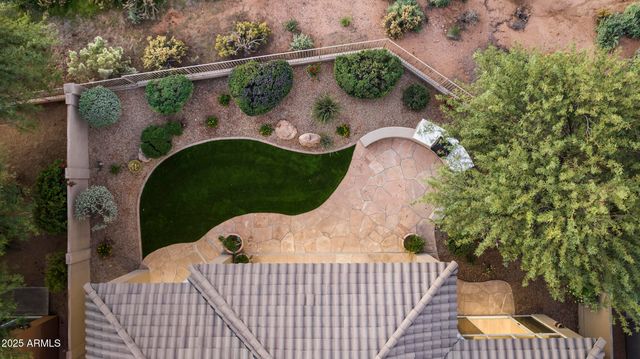 9546 E CAVALRY Drive, Scottsdale, AZ 85262