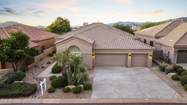 9546 E CAVALRY Drive, Scottsdale, AZ 85262